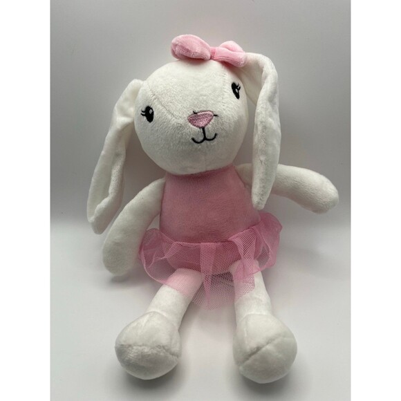 Hudson Baby Ballerina Bunny - Picture 1 of 3